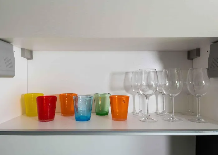 Apartments In Lignano 21649