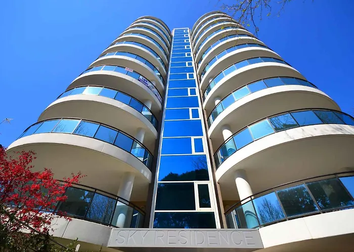 Apartments In Lignano 21649