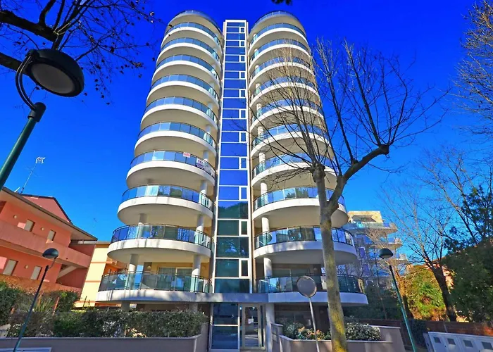 Apartments In Lignano 21649