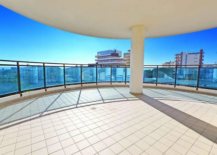 Apartments In Lignano 21649