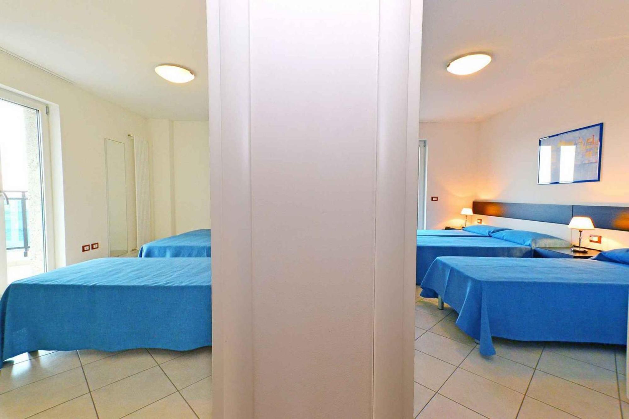 Apartment In Lignano 21649