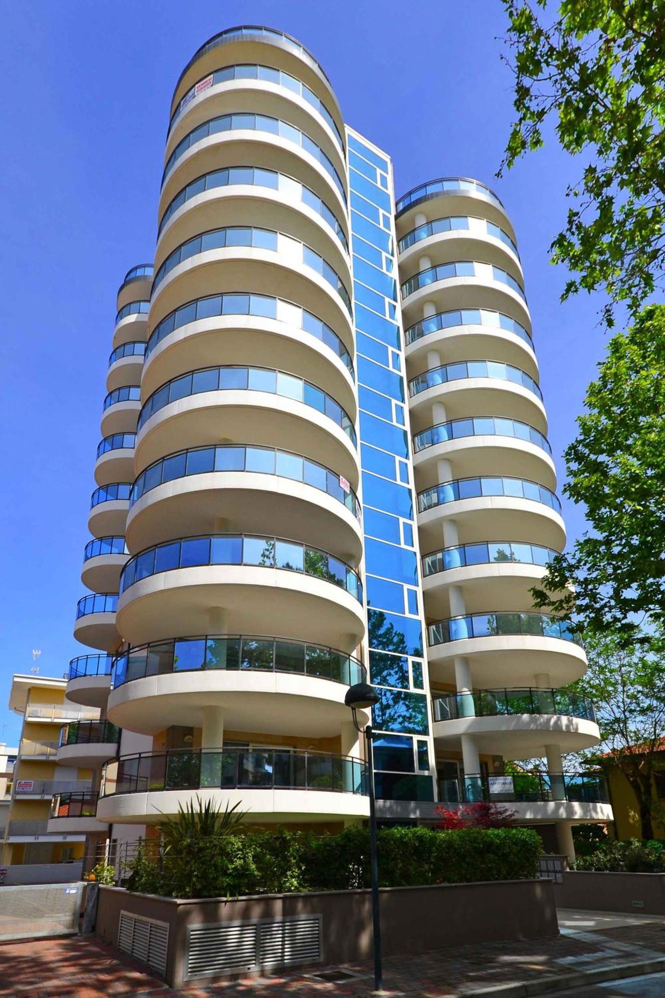 Apartment In Lignano 21649