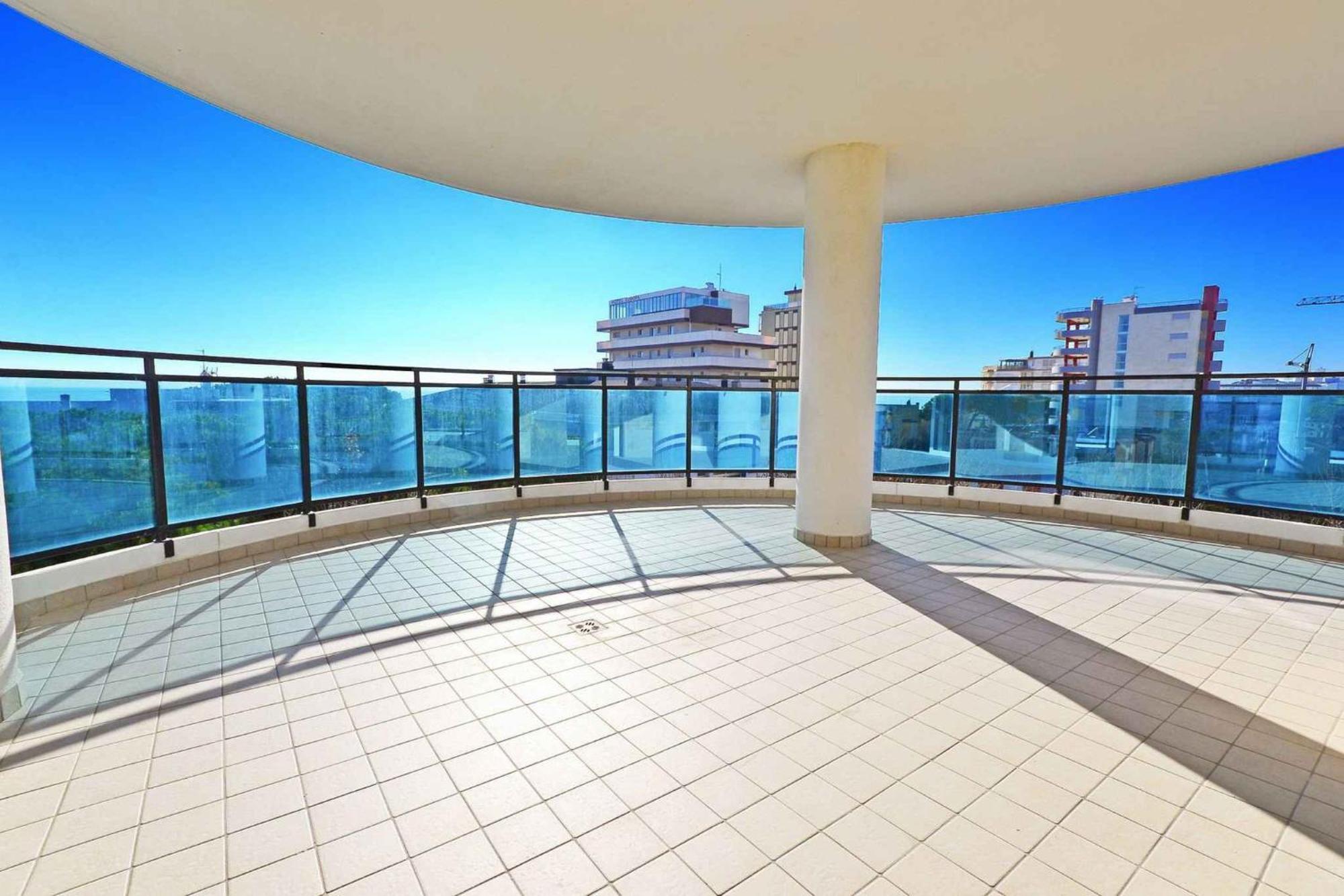 Apartment In Lignano 21649 *
